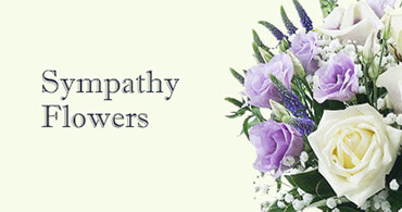 Charlton Sympathy Flowers